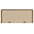 Деревянная коробка из березы с наполнителем-стружкой (21х16 см) - миниатюра - рис 3.