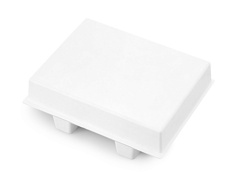 Подарочный набор FAMILY с термосом и термокружкой, розовый - рис 7.