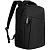 Рюкзак для ноутбука Onefold, черный - миниатюра