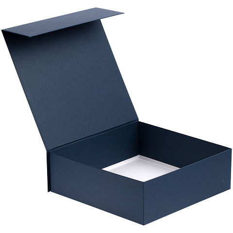 Коробка Quadra, синяя - рис 3.