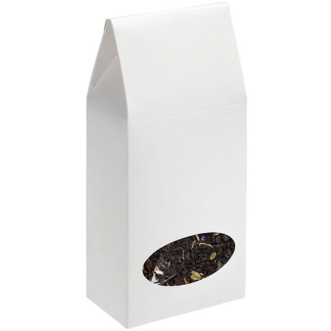 Чай «Таежный сбор», в белой коробке - рис 2.