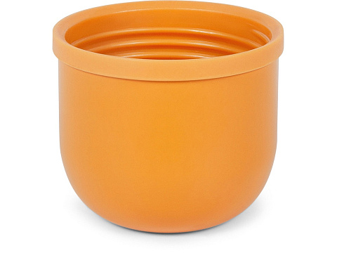 Термос Relaxika 101 (0,5 литра), желтый (без лого) - рис 7.