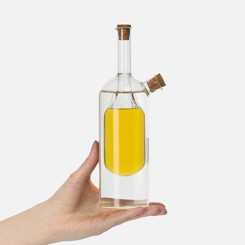 Бутылка для масла и уксуса Wellspring - рис 4.