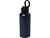 Trinity бутылка для воды из переработанного алюминия, сертифицированного согласно RCS, объемом 600 мл, с крышкой из переработ - Navy - миниатюра - рис 5.