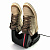 Электрическая сушилка для обуви - миниатюра - рис 8.