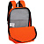 Рюкзак Mi Casual Daypack, оранжевый - миниатюра - рис 5.