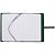 Ежедневник Cortex, недатированный, зеленый - миниатюра - рис 6.