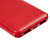 Внешний аккумулятор Uniscend Full Feel Type-C 5000 мАч, красный - миниатюра - рис 4.