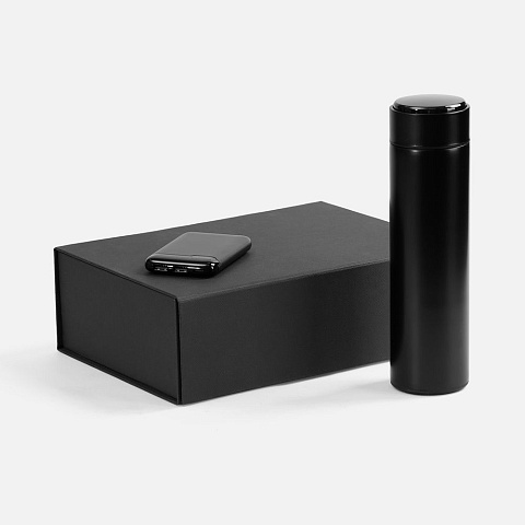 Набор Fast Trick, черный - рис 2.