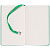 Ежедневник Shall Light, недатированный, зеленый - миниатюра - рис 7.