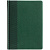 Ежедневник Brand, недатированный, зеленый - миниатюра - рис 2.