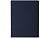 Блокнот на кольцах Favor, темно-синий - миниатюра - рис 3.