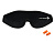 3D Маска для глаз Эволюция Black M - миниатюра