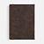 Ежедневник Urban Metal, недатированный, коричневый - миниатюра - рис 3.