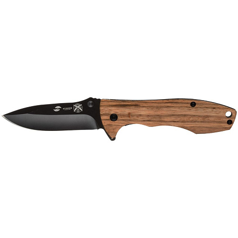 Складной нож Stinger 632SW, сандаловое дерево - рис 2.