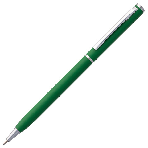 Ежедневник Magnet Shall с ручкой, зеленый - рис 10.