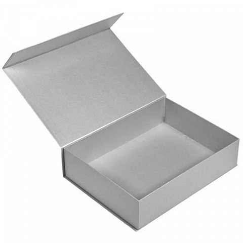 Подарочная коробка на магнитах (40х30), 7 цветов - рис 9.