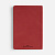 Бизнес-блокнот Megapolis Flex, бордовый - миниатюра - рис 4.