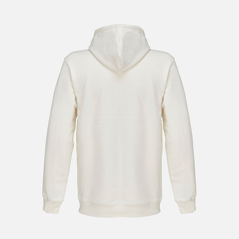 Худи унисекс Condor, молочно-белое - рис 3.