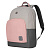 Рюкзак Next Crango, серый с розовым - миниатюра - рис 4.