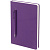 Ежедневник Magnet Shall, недатированный, фиолетовый - миниатюра - рис 2.