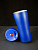 Термостакан Solingen, вакуумный, герметичный, синий - миниатюра - рис 6.