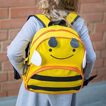 Детский рюкзак "Пчелка"