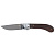 Складной нож Stinger 9905, коричневый - миниатюра