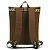 KAUKKO мужской рюкзак (коричневый) - миниатюра - рис 2.