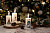Новогодняя свеча Ягодки - миниатюра - рис 2.