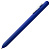 Ручка шариковая Swiper, синяя с белым - миниатюра - рис 4.