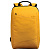 Рюкзак для ноутбука PURO Byday (желтый) - миниатюра