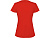 Футболка Estoril женская, красный - миниатюра - рис 2.