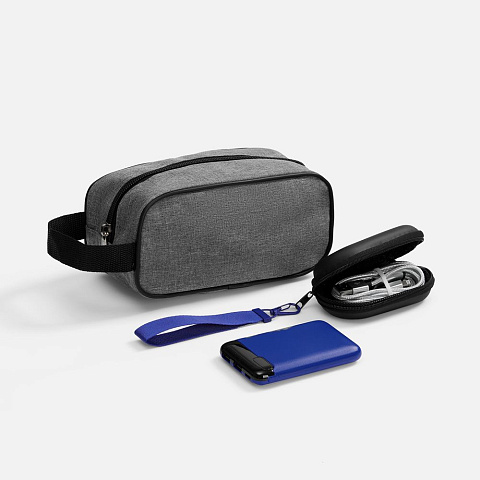 Набор Intercity, синий - рис 2.