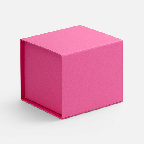 Коробка Alian, розовая - рис 2.