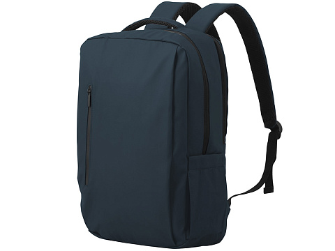 Рюкзак Jacky для ноутбука 15'', синий - рис 5.