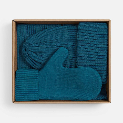 Набор Yong, морская волна - рис 4.