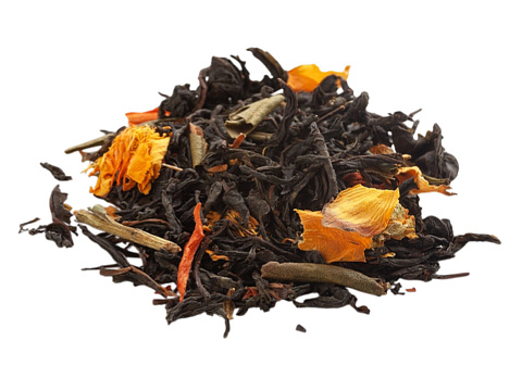 Чайный напиток По-Алтайски,25 г - рис 2.