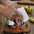 Безопасный кухонный нож-колесо - миниатюра - рис 2.