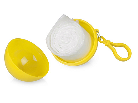 Подарочный набор Tetto, желтый - рис 3.