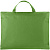 Конференц-сумка Holden, зеленая - миниатюра - рис 4.