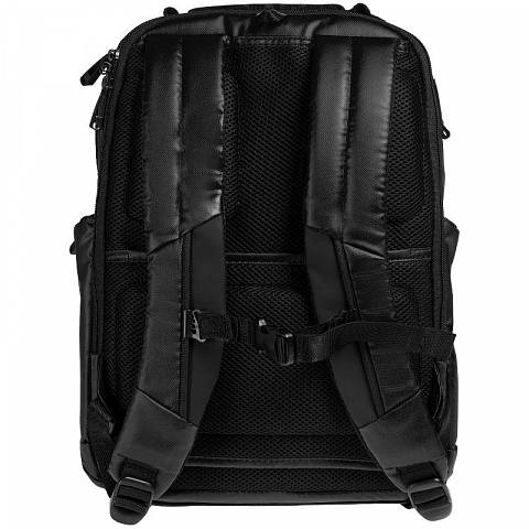 Рюкзак для ноутбука 15,6'' Black - рис 6.