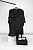 Платье D2, черное - миниатюра - рис 11.