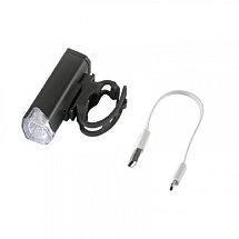 Передний USB фонарь для велосипеда или самоката