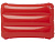 Надувная пляжная подушка Sunny - Красный - миниатюра - рис 2.