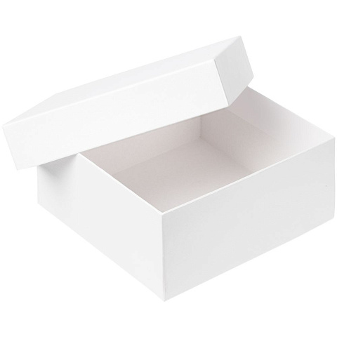 Коробка Satin, малая, белая - рис 3.