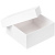 Коробка Satin, малая, белая - миниатюра - рис 3.