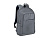 RIVACASE 7561 grey ECO рюкзак для ноутбука 15.6-16 / 6 - миниатюра