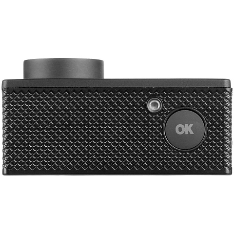 Экшн-камера Minkam 4K, черная - рис 8.