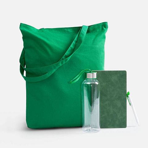 Набор First Line, зеленый